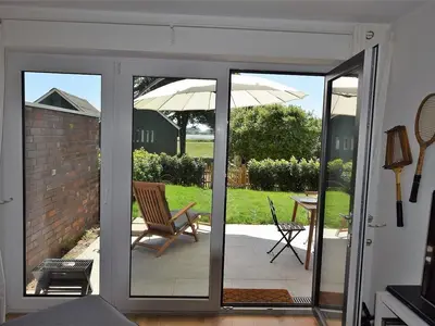 Ferienwohnung für 4 Personen (74 m²) in Hohwacht 2/10