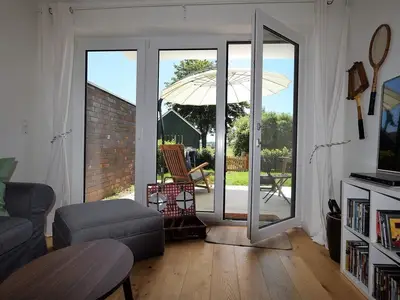 Ferienwohnung für 4 Personen (74 m²) in Hohwacht 4/10