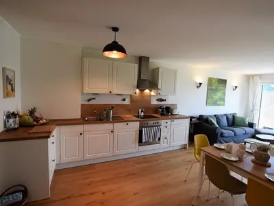 Ferienwohnung für 4 Personen (74 m²) in Hohwacht 6/10