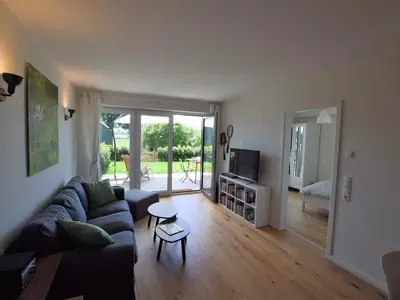 Ferienwohnung für 4 Personen (74 m²) in Hohwacht 8/10