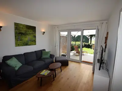 Ferienwohnung für 4 Personen (74 m²) in Hohwacht 9/10