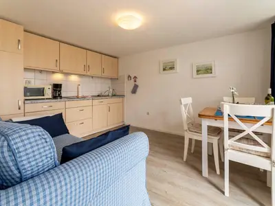 Ferienwohnung für 2 Personen (32 m²) in Hohwacht 3/10