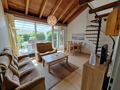 Ferienwohnung für 4 Personen (68 m²) in Hohwacht 3/10