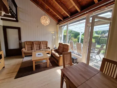 Ferienwohnung für 4 Personen (68 m²) in Hohwacht 5/10