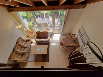 Ferienwohnung für 4 Personen (68 m²) in Hohwacht 8/10