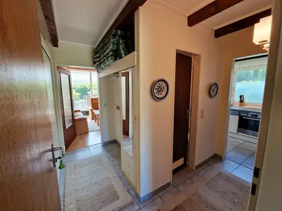 Ferienwohnung für 4 Personen (68 m²) in Hohwacht 10/10