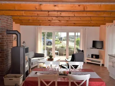 Ferienwohnung für 4 Personen (60 m²) in Hohwacht 1/10