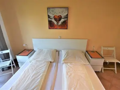 Ferienwohnung für 4 Personen (60 m²) in Hohwacht 9/10