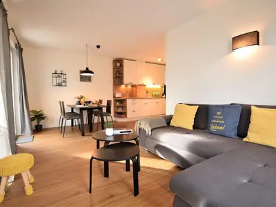 Ferienwohnung für 6 Personen (70 m²) in Hohwacht 1/10