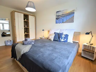 Ferienwohnung für 6 Personen (70 m²) in Hohwacht 2/10