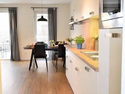 Ferienwohnung für 6 Personen (70 m²) in Hohwacht 4/10
