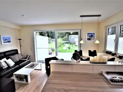 Ferienwohnung für 3 Personen (56 m²) in Hohwacht 5/10