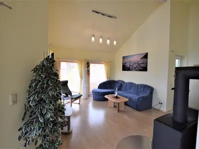 Ferienwohnung für 3 Personen (90 m²) in Hohwacht 4/10