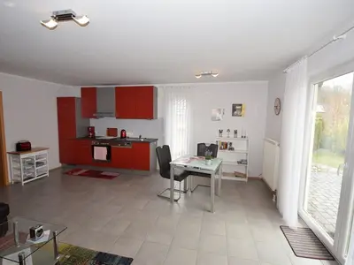 Ferienwohnung für 2 Personen (60 m²) in Hohwacht 5/10