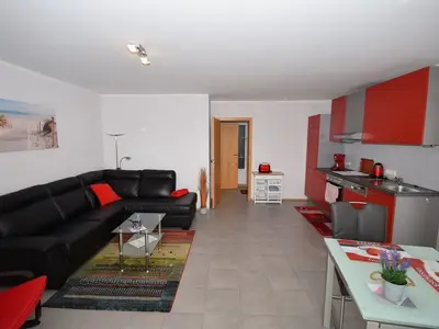 Ferienwohnung für 2 Personen (60 m²) in Hohwacht 6/10