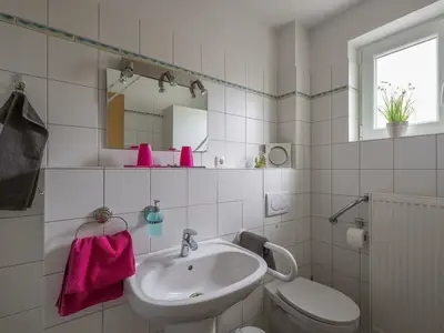 Ferienwohnung für 2 Personen (60 m²) in Hohwacht 10/10