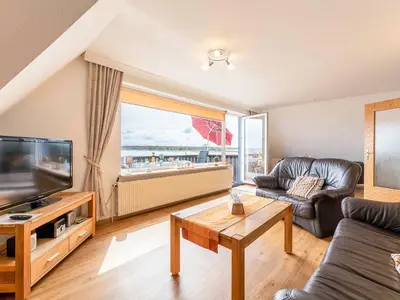 Ferienwohnung für 5 Personen (100 m²) in Hohwacht 1/10