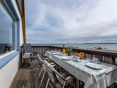 Ferienwohnung für 5 Personen (100 m²) in Hohwacht 5/10