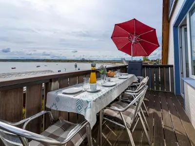 Ferienwohnung für 5 Personen (100 m²) in Hohwacht 7/10