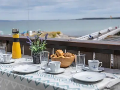 Ferienwohnung für 5 Personen (100 m²) in Hohwacht 8/10