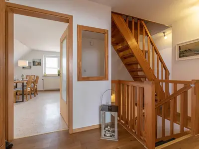 Ferienwohnung für 5 Personen (100 m²) in Hohwacht 9/10