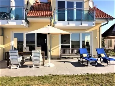 Ferienwohnung für 4 Personen (92 m²) in Hohwacht 1/10