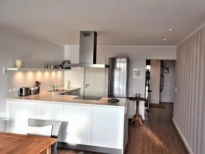 Ferienwohnung für 4 Personen (92 m²) in Hohwacht 6/10