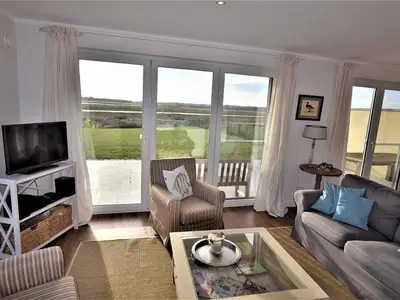 Ferienwohnung für 4 Personen (92 m²) in Hohwacht 7/10