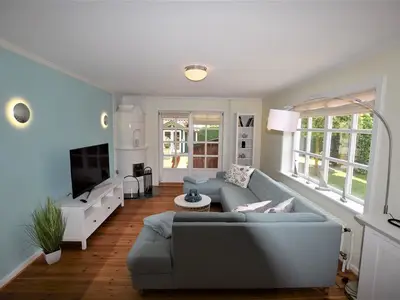 Ferienwohnung für 8 Personen (180 m²) in Hohwacht 2/10