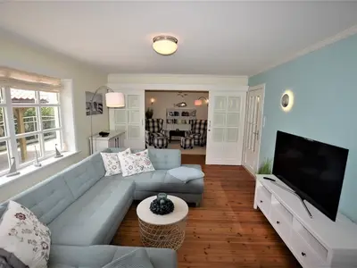 Ferienwohnung für 8 Personen (180 m²) in Hohwacht 4/10