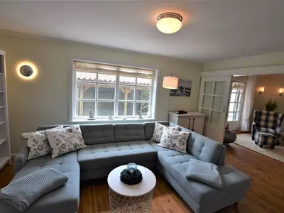 Ferienwohnung für 8 Personen (180 m²) in Hohwacht 6/10