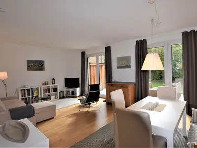 Ferienwohnung für 4 Personen (75 m²) in Hohwacht 1/10