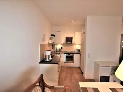 Ferienwohnung für 4 Personen (75 m²) in Hohwacht 6/10