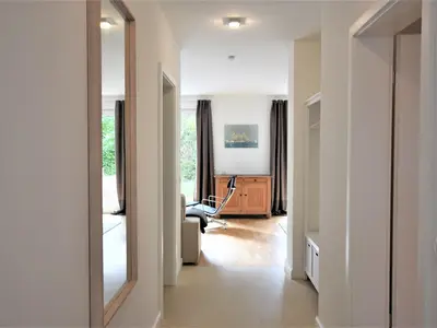 Ferienwohnung für 4 Personen (75 m²) in Hohwacht 7/10