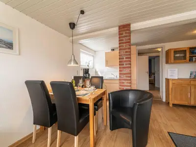 Ferienwohnung für 2 Personen (36 m²) in Hohwacht 3/10