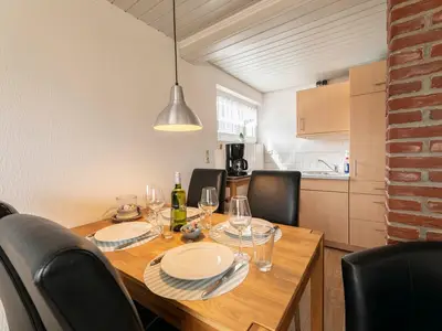Ferienwohnung für 2 Personen (36 m²) in Hohwacht 4/10