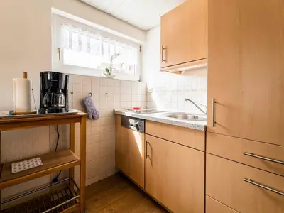 Ferienwohnung für 2 Personen (36 m²) in Hohwacht 6/10