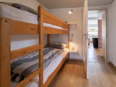 Ferienwohnung für 2 Personen (36 m²) in Hohwacht 8/10