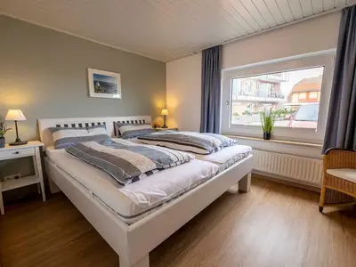 Ferienwohnung für 2 Personen (36 m²) in Hohwacht 10/10