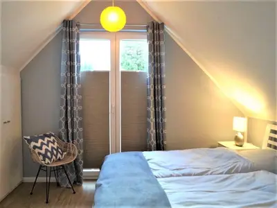 Ferienwohnung für 4 Personen (64 m²) in Hohwacht 6/10