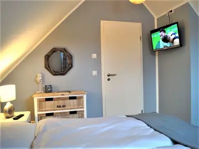 Ferienwohnung für 4 Personen (64 m²) in Hohwacht 7/10