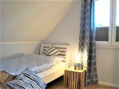Ferienwohnung für 4 Personen (64 m²) in Hohwacht 9/10