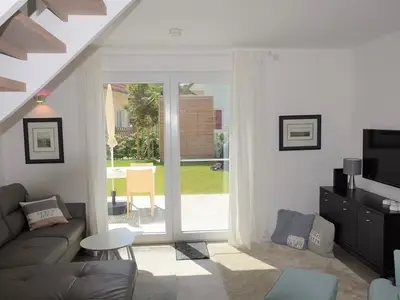 Ferienwohnung für 4 Personen (64 m²) in Hohwacht 2/10