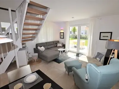 Ferienwohnung für 4 Personen (64 m²) in Hohwacht 4/10