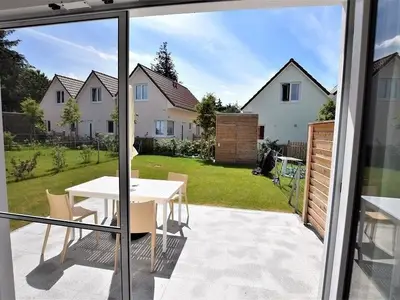 Ferienwohnung für 4 Personen (64 m²) in Hohwacht 9/10