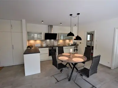 Ferienwohnung für 4 Personen (64 m²) in Hohwacht 6/10