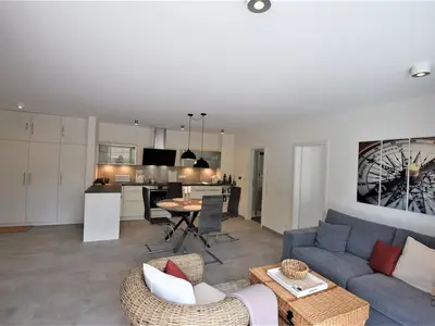Ferienwohnung für 4 Personen (64 m²) in Hohwacht 8/10