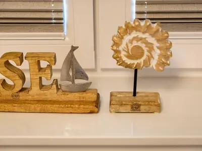 Ferienwohnung für 6 Personen (73 m²) in Hohwacht 5/10