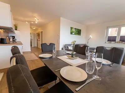 Ferienwohnung für 6 Personen (73 m²) in Hohwacht 7/10