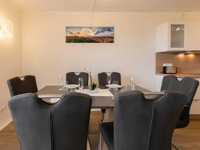 Ferienwohnung für 6 Personen (73 m²) in Hohwacht 9/10